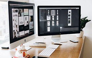 我还是喜欢在自己的博客站点上写文章